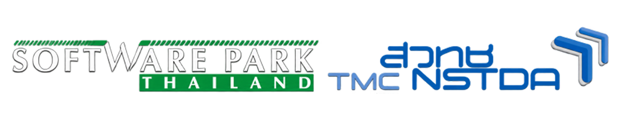Software Park Thailand, TMC and NSTDA